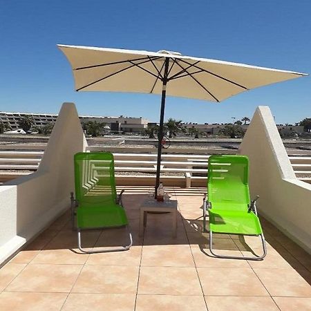 Studio Naturiste "Sunshine" Heliopolis Fg 14 Apartman Agde Kültér fotó