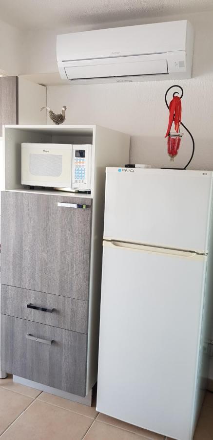 Studio Naturiste "Sunshine" Heliopolis Fg 14 Apartman Agde Kültér fotó