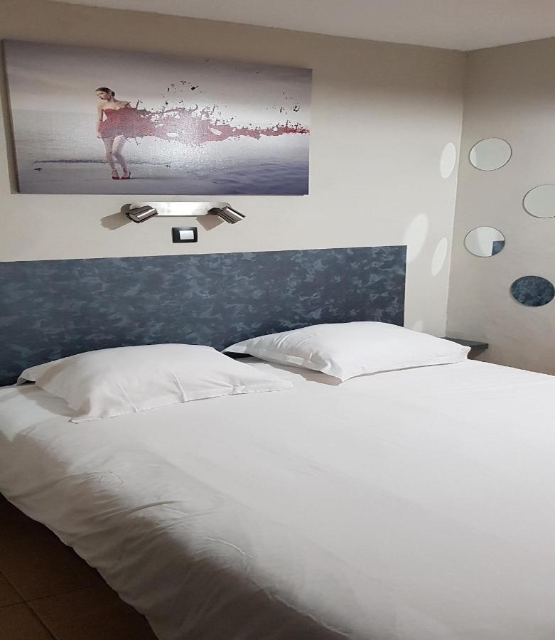 Studio Naturiste "Sunshine" Heliopolis Fg 14 Apartman Agde Kültér fotó