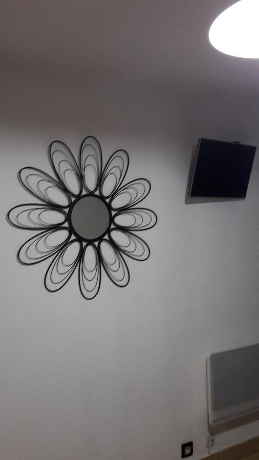 Studio Naturiste "Sunshine" Heliopolis Fg 14 Apartman Agde Kültér fotó